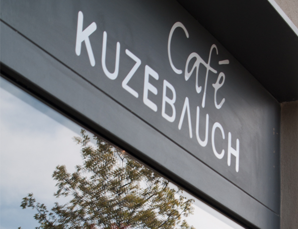 Café & Galerie Kuzebauch