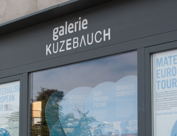 Café & Galerie Kuzebauch