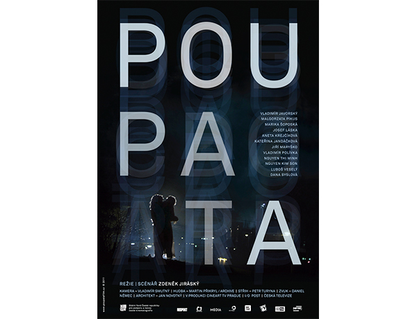 Poupata