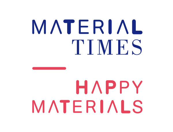 Happy Materials & Material Times