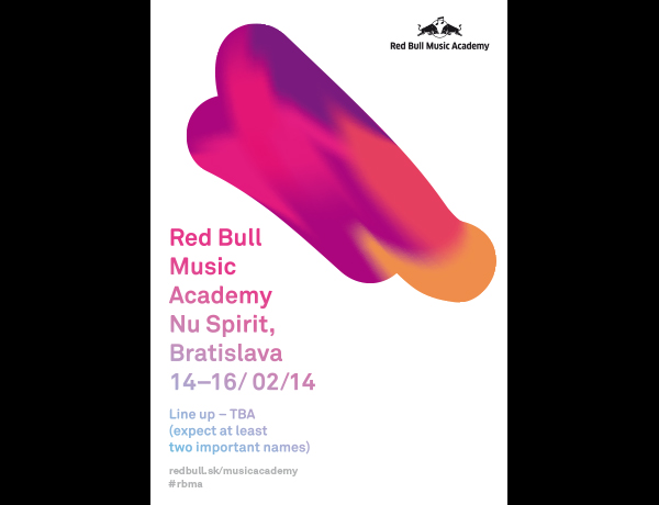 REDBULL MUSIC ACADEMY