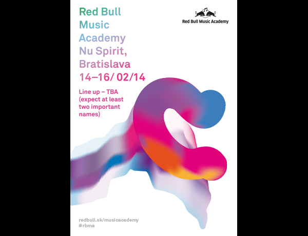 REDBULL MUSIC ACADEMY