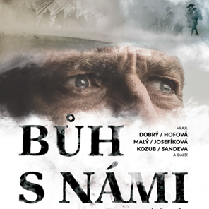 Bůh s námi