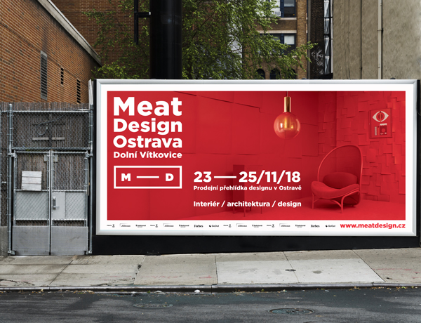 MEAT DESIGN 2018