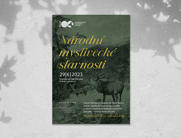 Ceskomoravská myslivecká jednota