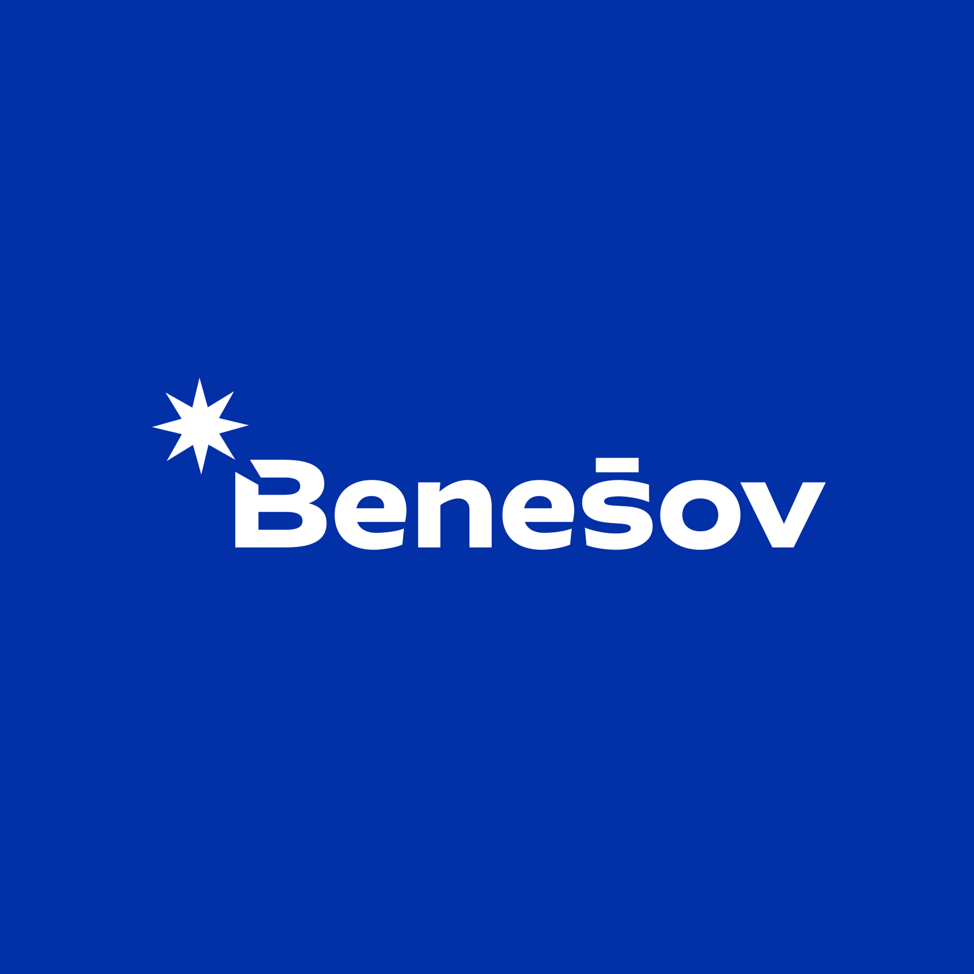 Benešov