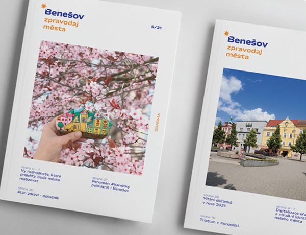 Benešov